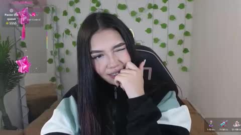 AMELIA online show from 11, 9, 2025