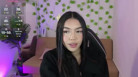 AMELIA online show from 17, 9, 2025