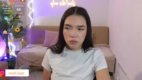 AMELIA online show from 9, 10, 2025