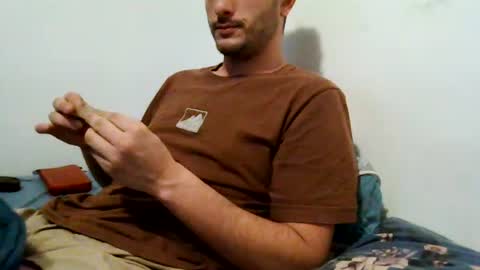 JhonnyBaby online show from 29, 6, 2026