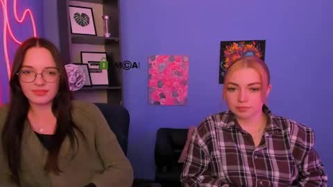 Snapshot of amelaya chatting on 1, 5, 2026 amelaya online show from 1, 5, 2026