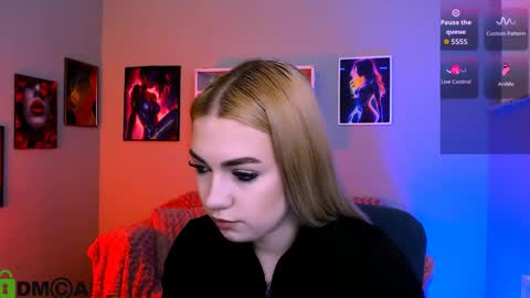 Snapshot of amelaya chatting on 27, 5, 2026 amelaya online show from 27, 5, 2026