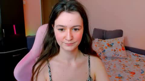 Snapshot of ameli_moon chatting on 24, 3, 2026 Eileen online show from 24, 3, 2026
