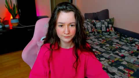 Snapshot of ameli_moon chatting on 28, 3, 2026 Eileen online show from 28, 3, 2026