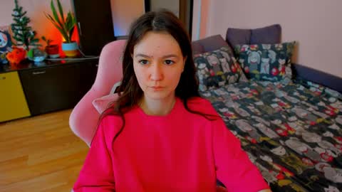 Snapshot of ameli_moon chatting on 4, 4, 2026 Eileen online show from 4, 4, 2026