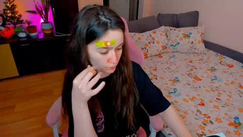 Snapshot of ameli_moon chatting on 20, 4, 2026 Eileen online show from 20, 4, 2026