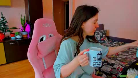 Snapshot of ameli_moon chatting on 26, 4, 2026 Eileen online show from 26, 4, 2026