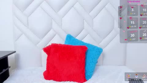 Snapshot of amelia02_ chatting on 28, 2, 2026 Amelia02 online show from 28, 2, 2026