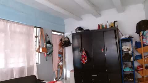 Snapshot of amelia_2023 chatting on 6, 12, 2024 amelia online show from 6, 12, 2024