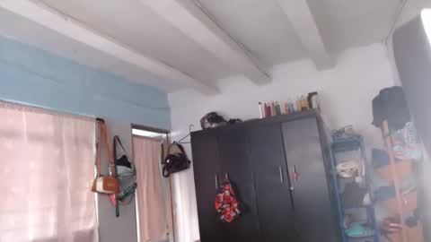 Snapshot of amelia_2023 chatting on 8, 12, 2024 amelia online show from 8, 12, 2024