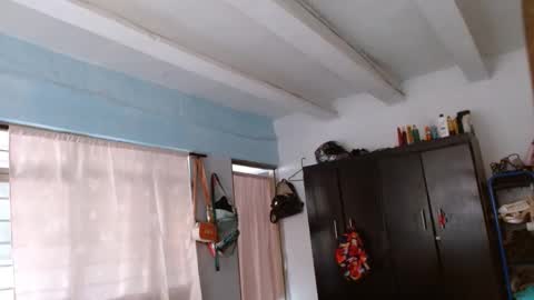 Snapshot of amelia_2023 chatting on 9, 12, 2024 amelia online show from 9, 12, 2024