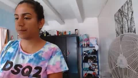 Snapshot of amelia_2023 chatting on 15, 12, 2024 amelia online show from 15, 12, 2024