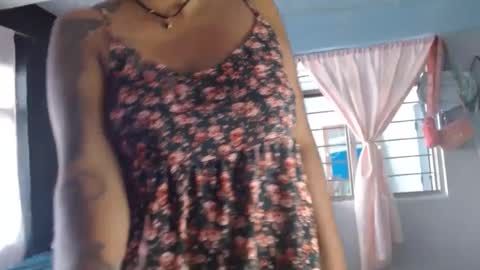 Snapshot of amelia_2023 chatting on 23, 1, 2025 amelia online show from 23, 1, 2025