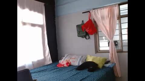 Snapshot of amelia_2023 chatting on 28, 1, 2025 amelia online show from 28, 1, 2025