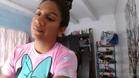 Snapshot of amelia_2023 chatting on 6, 2, 2025 amelia online show from 6, 2, 2025