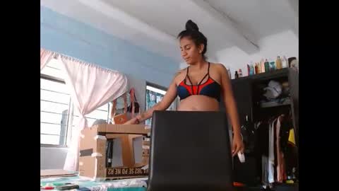 Snapshot of amelia_2023 chatting on 9, 2, 2025 amelia online show from 9, 2, 2025