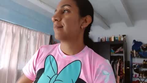 Snapshot of amelia_2023 chatting on 26, 2, 2025 amelia online show from 26, 2, 2025