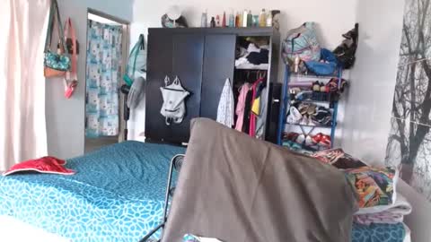 Snapshot of amelia_2023 chatting on 8, 3, 2025 amelia online show from 8, 3, 2025