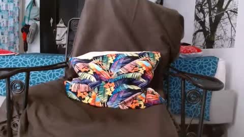 Snapshot of amelia_2023 chatting on 10, 3, 2025 amelia online show from 10, 3, 2025