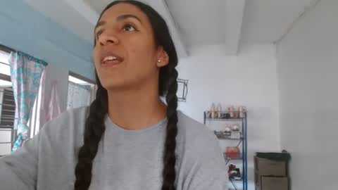 Snapshot of amelia_2023 chatting on 1, 10, 2025 amelia online show from 1, 10, 2025