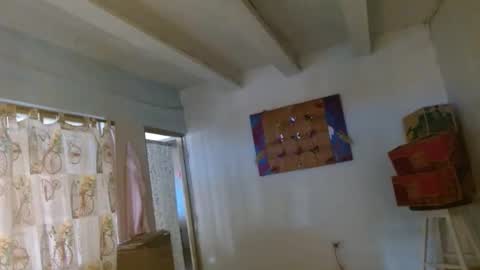 Snapshot of amelia_2023 chatting on 27, 10, 2025 amelia online show from 27, 10, 2025