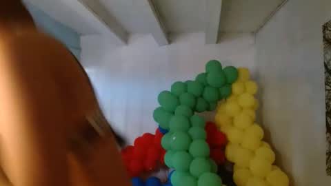 Snapshot of amelia_2023 chatting on 30, 10, 2025 amelia online show from 30, 10, 2025