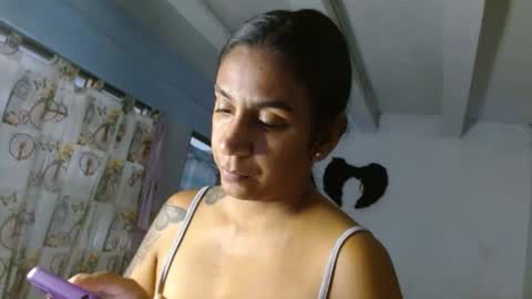 Snapshot of amelia_2023 chatting on 27, 11, 2025 amelia online show from 27, 11, 2025