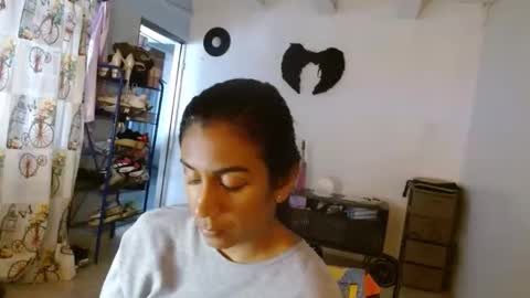 amelia  online show from 16, 1, 2026