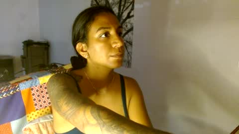 Snapshot of amelia_2023 chatting on 1, 7, 2026 amelia online show from 1, 7, 2026