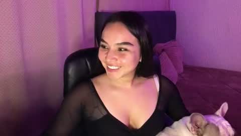 Amelia online show from 29, 6, 2026