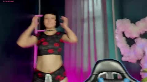 Snapshot of amelia__goth chatting on 7, 4, 2026 amelia__goth online show from 7, 4, 2026