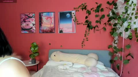 amelia__goth online show from 22, 5, 2026