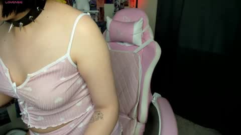 amelia__goth online show from 24, 5, 2026