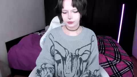 Snapshot of amelia__miller chatting on 20, 9, 2025 Amelia online show from 20, 9, 2025