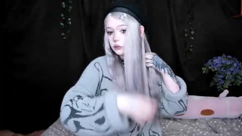 Amelia online show from 2, 12, 2025