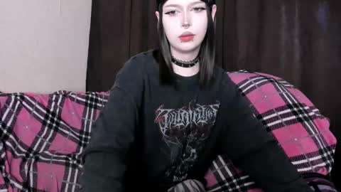 Amelia online show from 7, 4, 2026