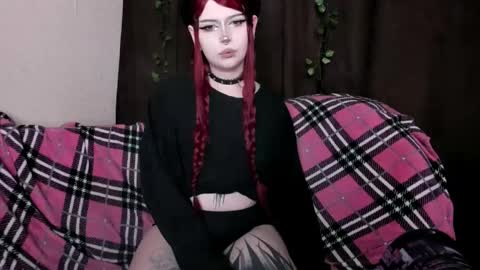 Amelia online show from 15, 4, 2026