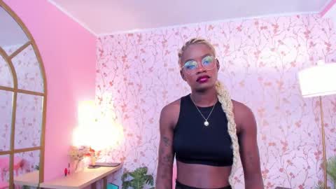 Amelia Adams online show from 8, 1, 2026