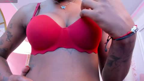 Amelia Adams online show from 30, 4, 2026