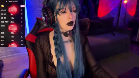 Amelia Aley  online show from 9, 10, 2025