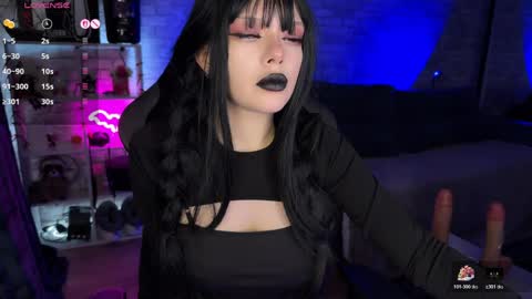 Amelia Aley  online show from 1, 4, 2026