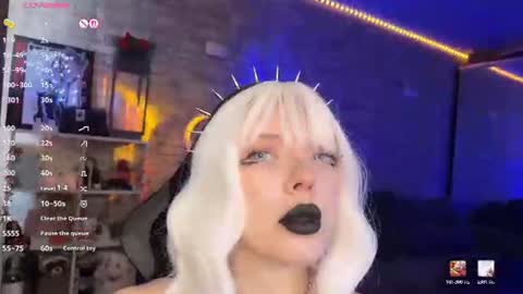 Snapshot of amelia_aley_ chatting on 10, 7, 2026 Amelia Aley online show from 10, 7, 2026