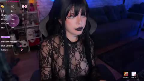 Snapshot of amelia_aley_ chatting on 19, 7, 2026 Amelia Aley online show from 19, 7, 2026