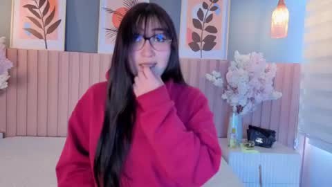Amelia online show from 7, 8, 2026