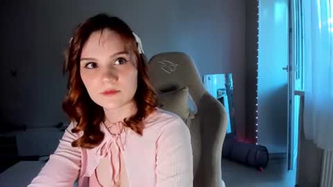 Amelia online show from 11, 6, 2026