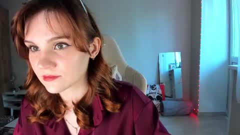 Amelia online show from 14, 6, 2026