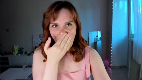 Amelia online show from 17, 6, 2026