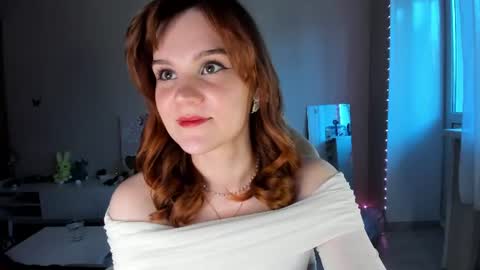 Amelia online show from 18, 6, 2026