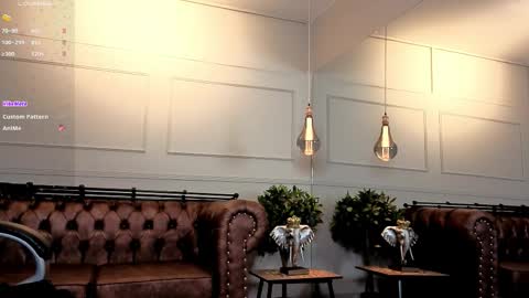 Snapshot of amelia_chillvibes chatting on 30, 10, 2025 AMELIA online show from 30, 10, 2025