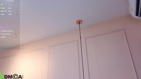 Snapshot of amelia_chillvibes chatting on 21, 11, 2025 AMELIA online show from 21, 11, 2025